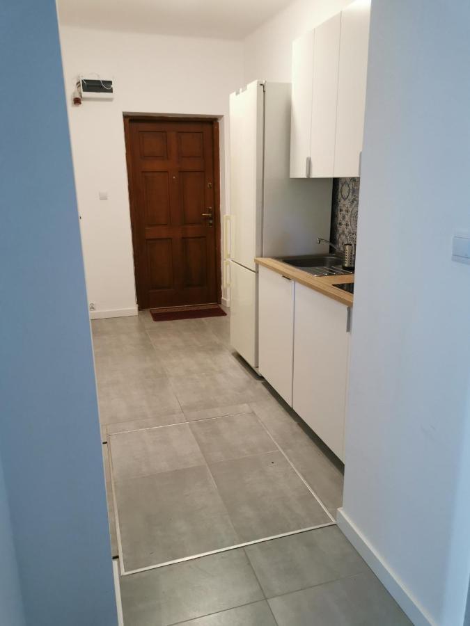 Reda Apartments Lublino Esterno foto