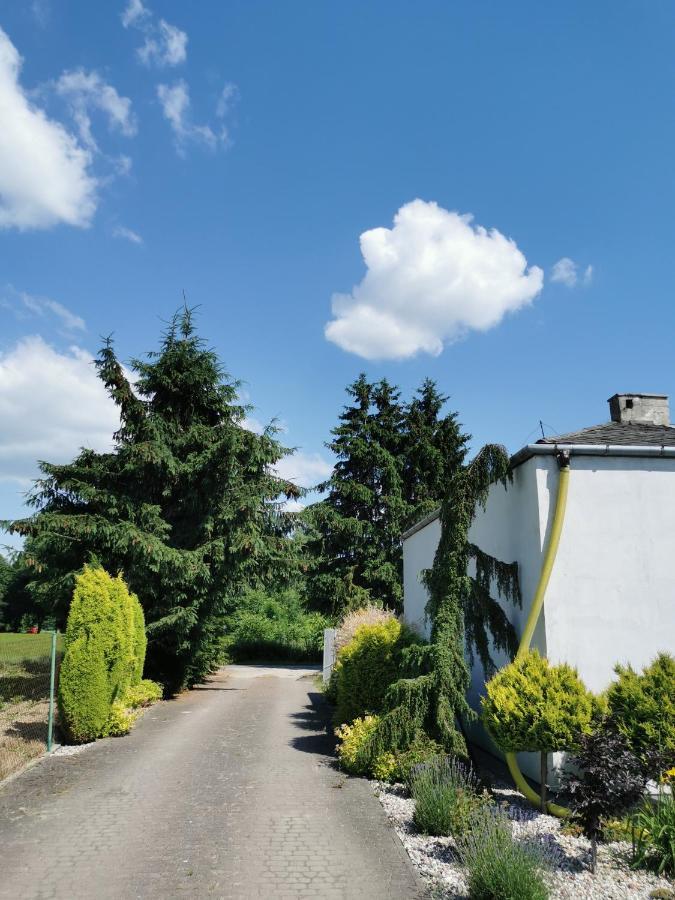 Reda Apartments Lublino Esterno foto