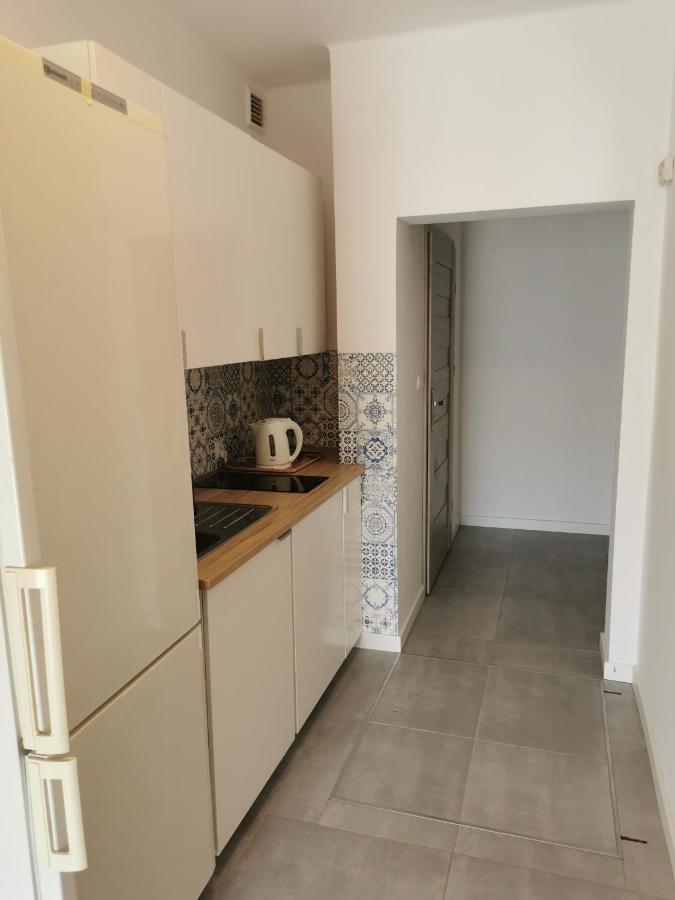 Reda Apartments Lublino Esterno foto
